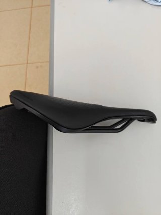 Sillín Specialized Power Expert Mirror 130mm