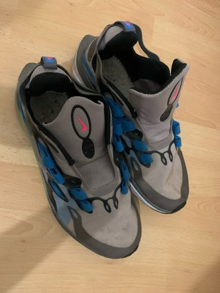 Zapatillas Nike Signal D/MS/X