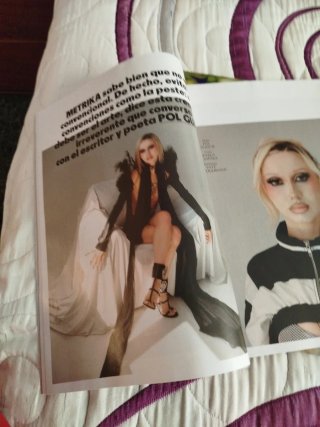 Revista S Moda