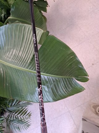 Híbrido Cobra King F9