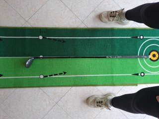 Híbrido Cobra King F9