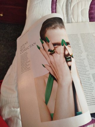 Revista S Moda