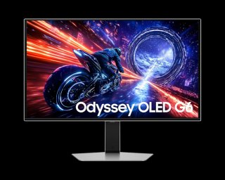 Monitor Gaming Samsung Odyssey OLED G6 500hz