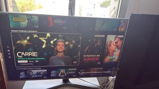 Smart TV Samsung 40