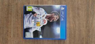 Fifa 18 (PS4)