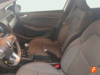 Renault Clio Equilibre Blue dCi 74kW (100CV)