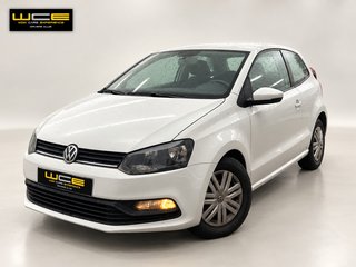 Volkswagen Polo Edition 1.4 TDI 75CV BMT