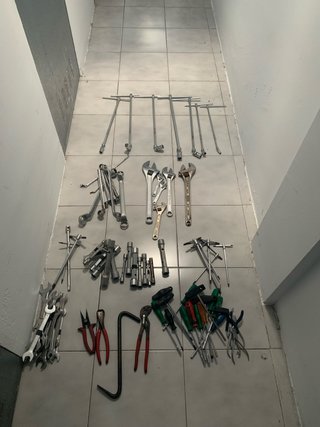 Herramientas