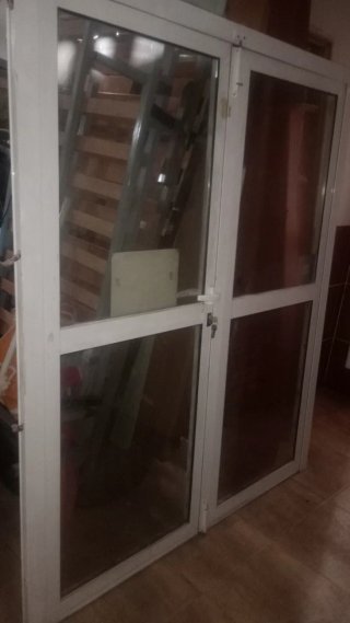 Balconera 162x196