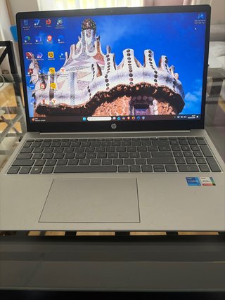 Portátil HP Intel Core i7-1355U