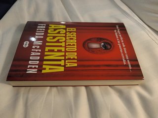 El secreto de la asistenta