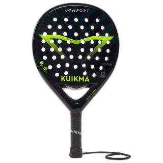 Pala de Pádel Kuikma Comfort