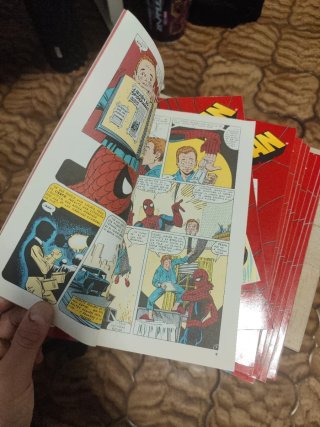 Spiderman