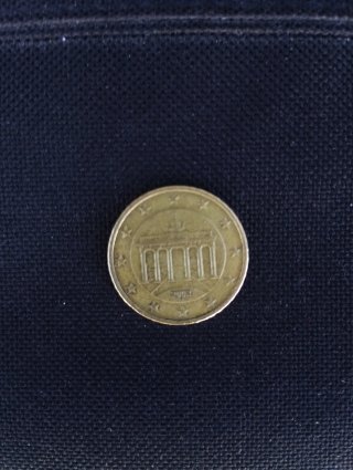 Moneda 2 Euros 2002