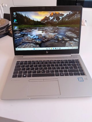 HP EliteBook 840 G5