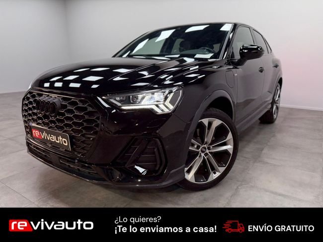 Audi Q3 2023