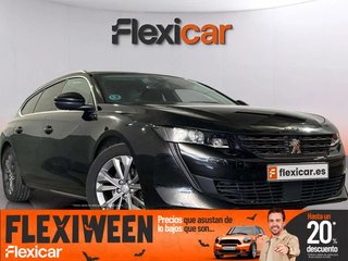 Peugeot 508 508 5W Active BlueHDi 130 S&S EAT8