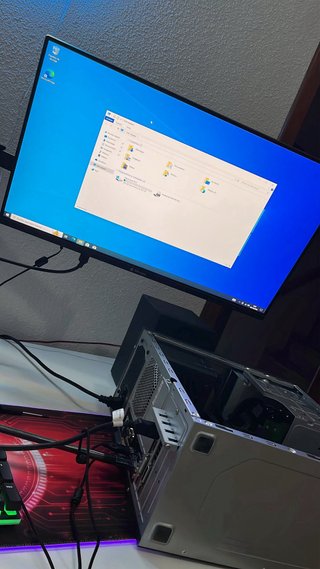 Ordenador Sobremesa Intel Core i5-4440