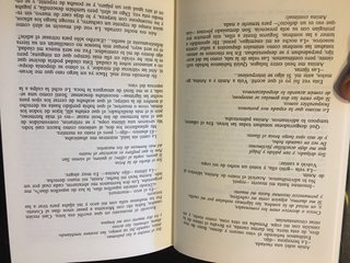 EL MANUSCRITO CARMESÍ. Antonio Gala.