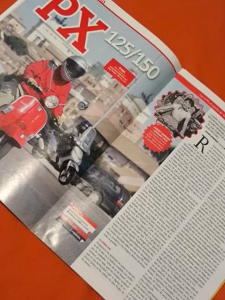 3 REVISTAS FÓRMULA SCOOTING Y SOLO SCOOTER 2011