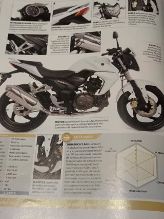3 REVISTAS FÓRMULA SCOOTING Y SOLO SCOOTER 2011