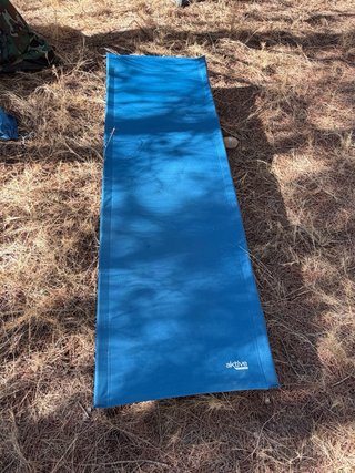 Camastro Aktiv Azul