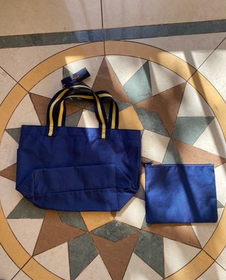Bolso Ralph Lauren Oso