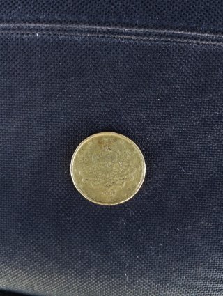 Moneda 2002