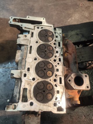 N47..despiece motor