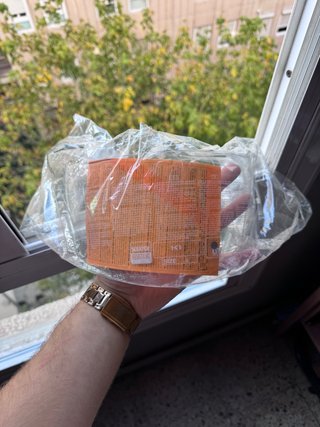 Visera para Casco AGV