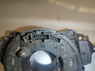 Anillo Airbag BMW 320td