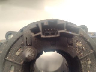 Anillo Airbag BMW 320td