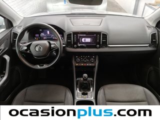 Skoda Karoq 2.0 TDI Selection 85 kW (115 CV)