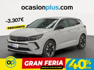 Opel Grandland 1.5 CDTi Design & Tech Auto 96 kW (130 CV)