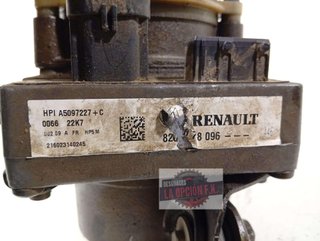 BOMBA DIRECCION Renault Kangoo I (F/KC0)(2003->)