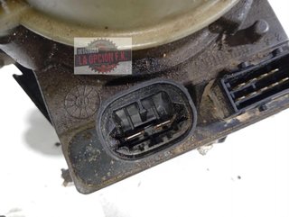 BOMBA DIRECCION Renault Kangoo I (F/KC0)(2003->)