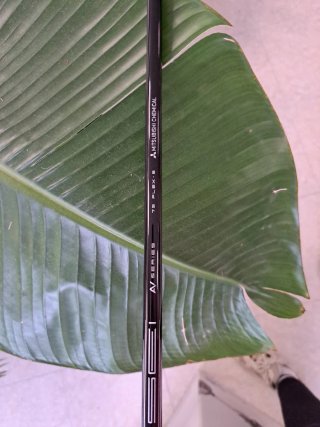 Híbrido Callaway Rogue ST Pro 3