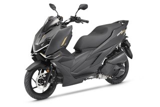 Zontes 125X a estrenar
