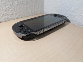 Sony PS Vita OLED Wifi [Completa]