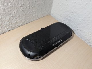 Sony PS Vita OLED Wifi [Completa]