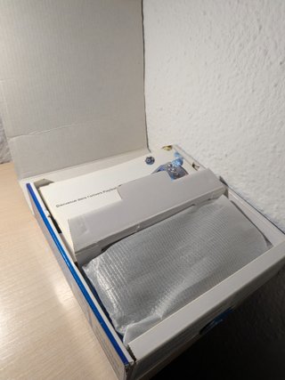 Sony PS Vita OLED Wifi [Completa]