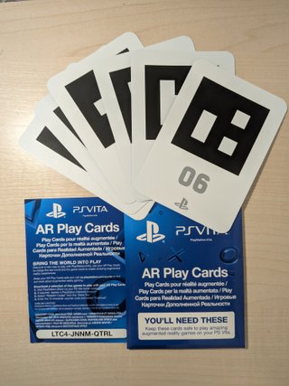 Sony PS Vita OLED Wifi [Completa]