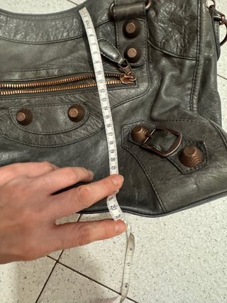 Borsa Balenciaga st. (not original)