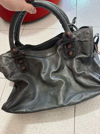 Borsa Balenciaga st. (not original)
