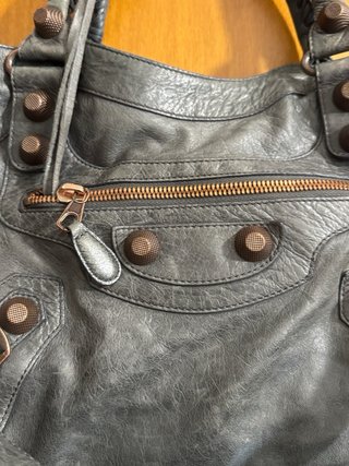 Borsa Balenciaga st. (not original)
