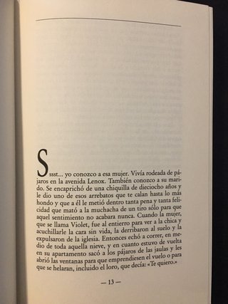 JAZZ. Toni Morrison.