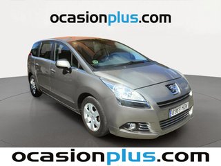 Peugeot 5008 2.0 HDI Premium FAP 110 kW (150 CV)