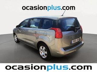 Peugeot 5008 2.0 HDI Premium FAP 110 kW (150 CV)