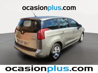 Peugeot 5008 2.0 HDI Premium FAP 110 kW (150 CV)