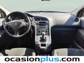 Peugeot 5008 2.0 HDI Premium FAP 110 kW (150 CV)